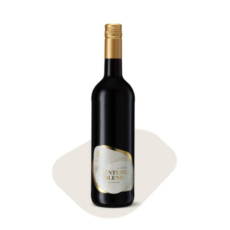 Century Blend Nr. 2 Zeronimowine.com Produktbilder
