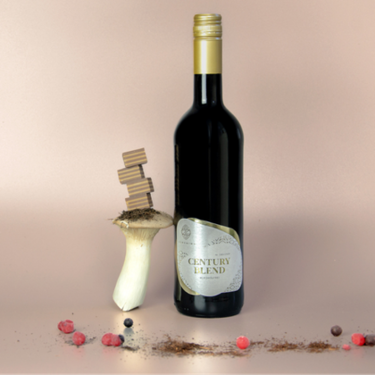 Century Blend Nr.2 with fruits Zeronimowine.com