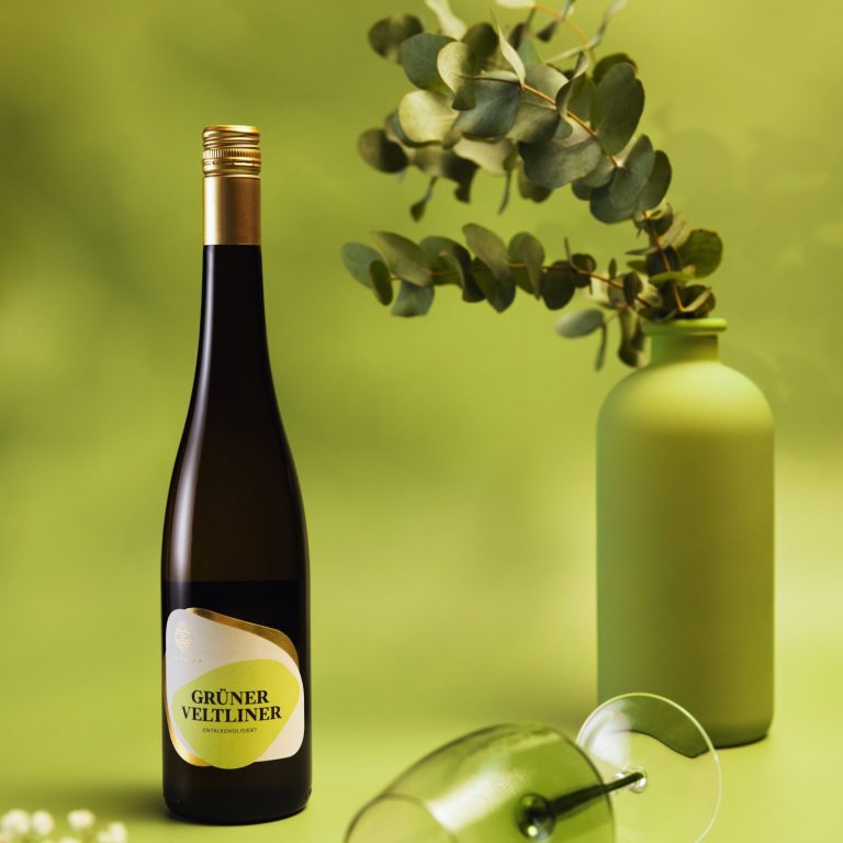 Zeronimo - Gruener Veltliner 1