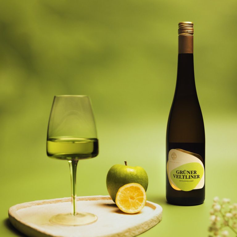 Zeronimo - Gruener Veltliner 2