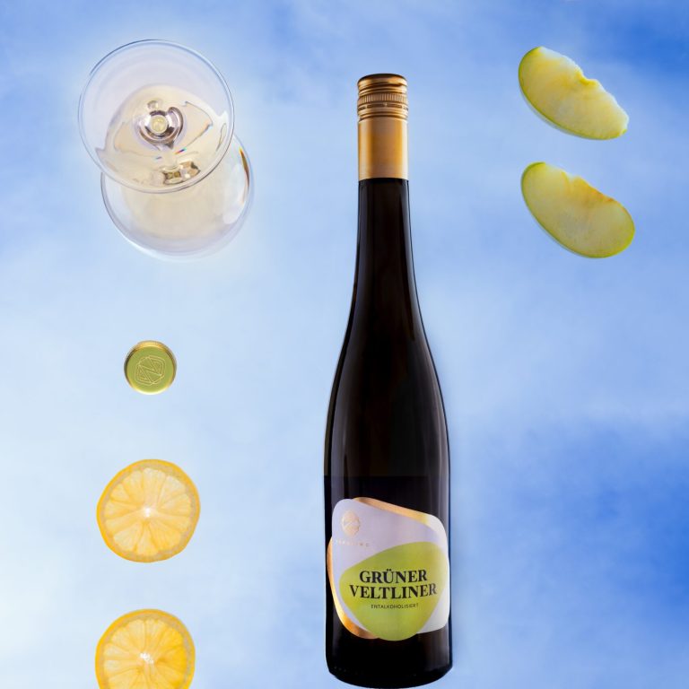 Zeronimo - Gruener Veltliner 3