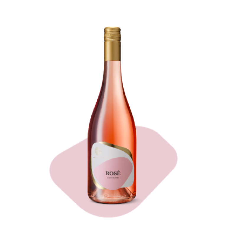 Zeronimo Rosé 2025