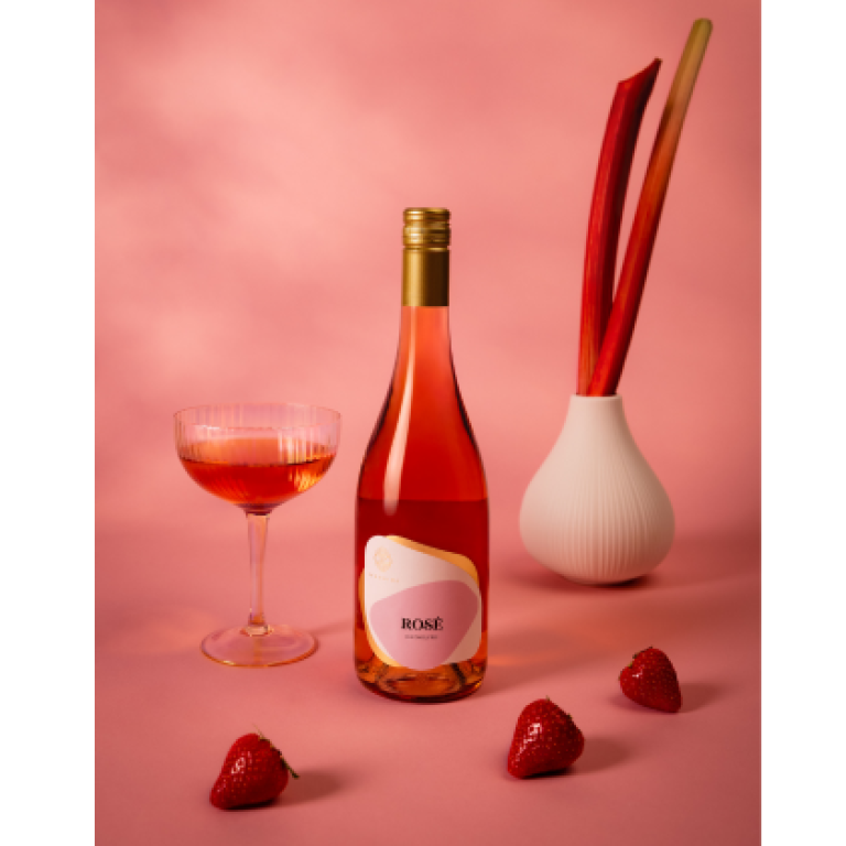 Zeronimo Rosé Product Picture